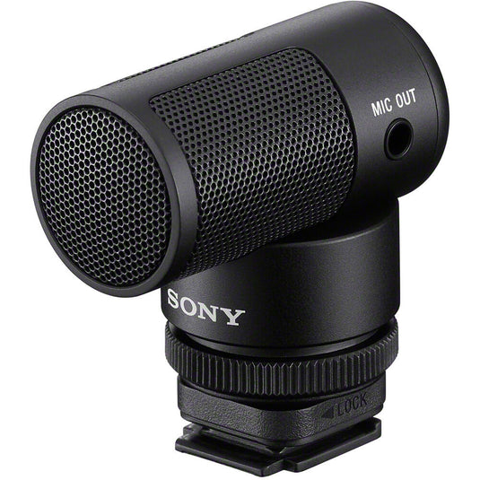 Sony ECM-G1 Wireless Shotgun Microphone