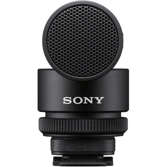 Sony ECM-G1 Wireless Shotgun Microphone