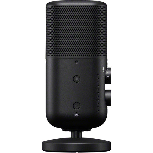 Sony ECM-S1 Wireless Streaming Microphone