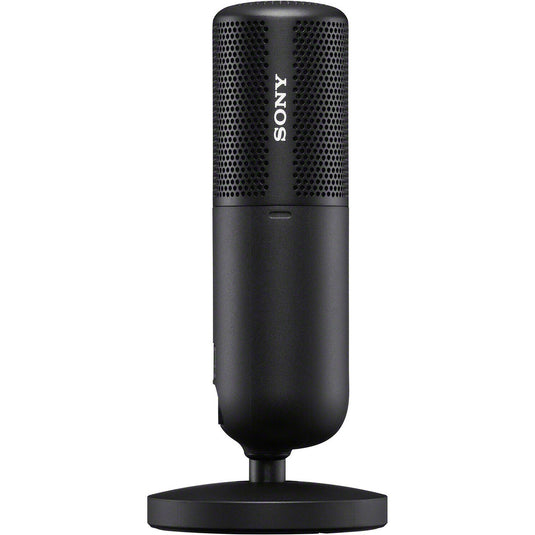 Sony ECM-S1 Wireless Streaming Microphone