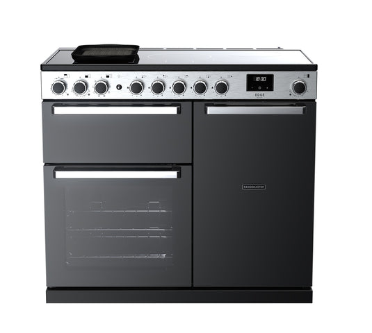 Rangemaster Edge Deluxe Range Cooker