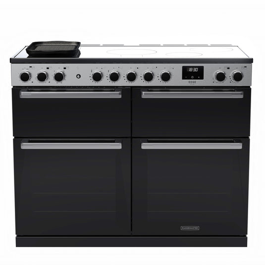 Rangemaster Edge Deluxe Range Cooker