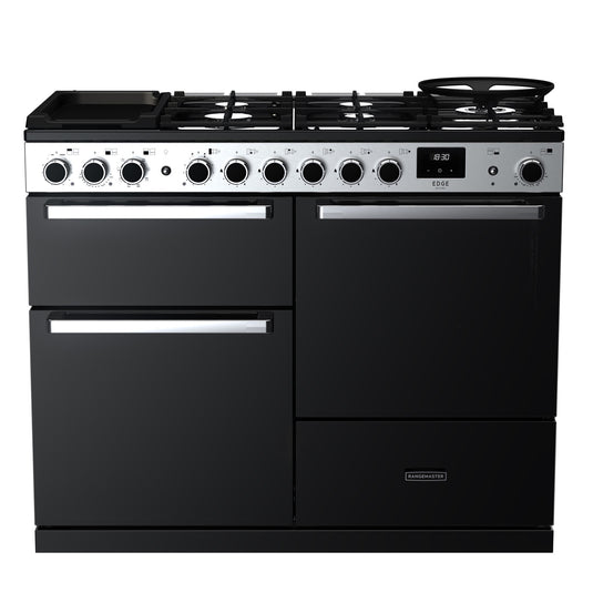 Rangemaster Edge Deluxe Range Cooker
