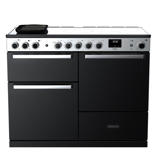 Rangemaster Edge Deluxe Range Cooker