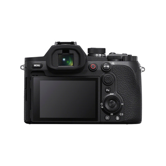 Sony DSC-RX10 V with 24-600 mm F2.4-F4 Zoom Lens