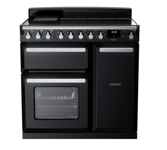 Rangemaster Estel Deluxe Range Cooker
