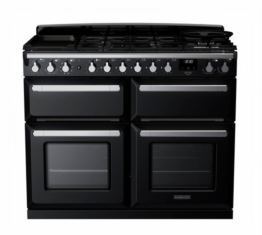 Rangemaster Estel Deluxe Range Cooker