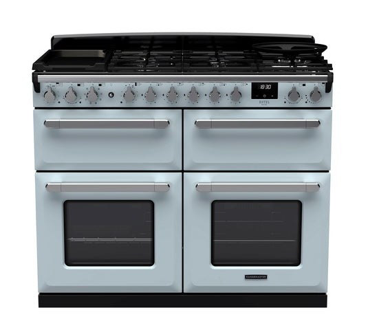 Rangemaster Estel Deluxe Range Cooker