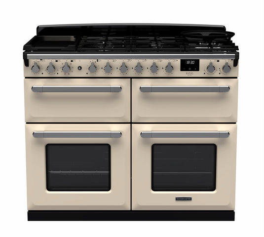 Rangemaster Estel Deluxe Range Cooker