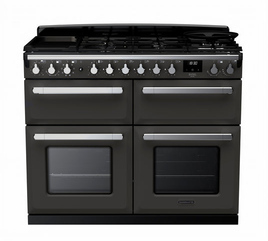Rangemaster Estel Deluxe Range Cooker