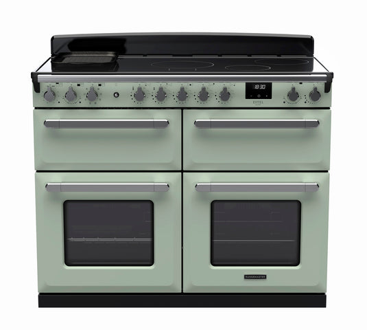 Rangemaster Estel Deluxe Range Cooker