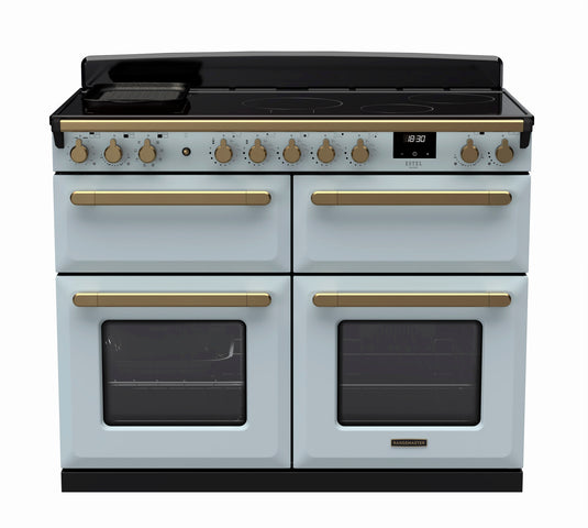 Rangemaster Estel Deluxe Range Cooker