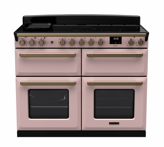 Rangemaster Estel Deluxe Range Cooker