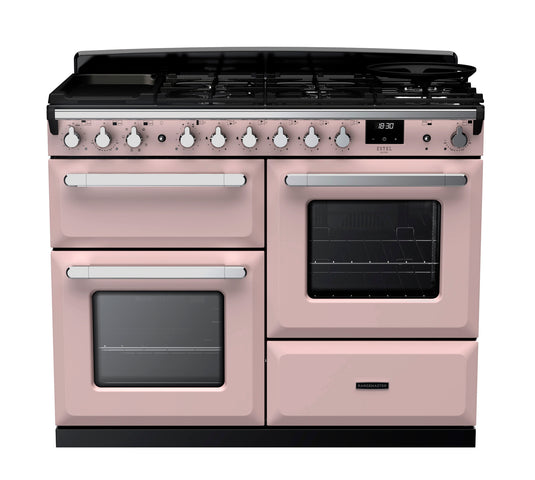 Rangemaster Estel Deluxe Range Cooker
