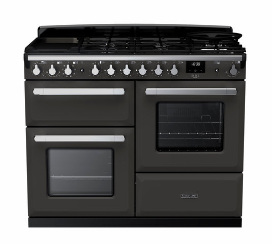 Rangemaster Estel Deluxe Range Cooker