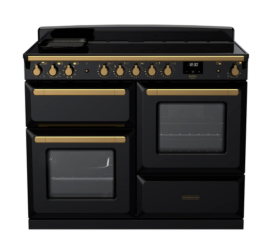 Rangemaster Estel Deluxe Range Cooker