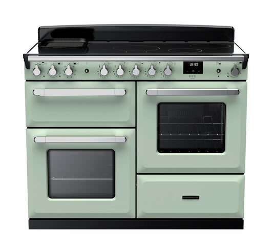 Rangemaster Estel Deluxe Range Cooker