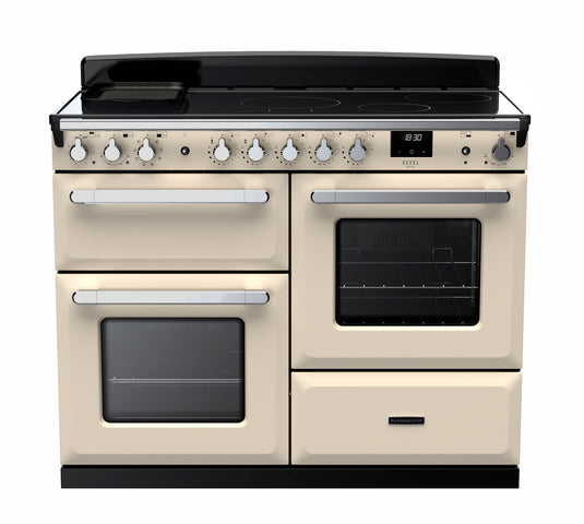 Rangemaster Estel Deluxe Range Cooker