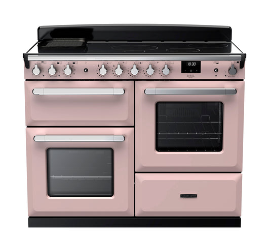 Rangemaster Estel Deluxe Range Cooker