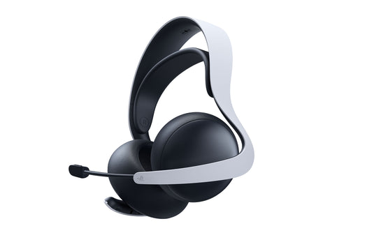 Sony PS5 Pulse Elite Wireless Headset