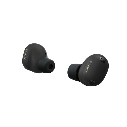 Sony WF-1000XM6 Wireless Noise Cancelling Earbuds, Black