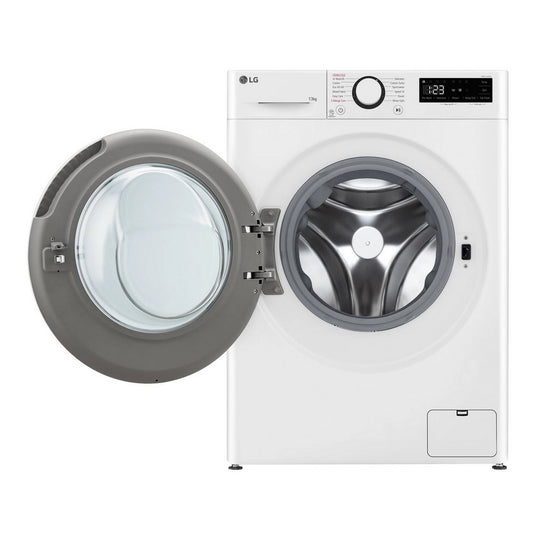 LG F4Y513WWLN1 Series 4 AI Direct Drive - 13 kg Washing Machine - White