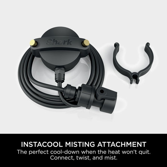Shark FA220UK FlexBreeze Portable Fan