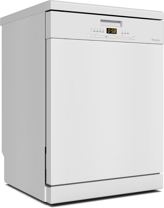 Miele G 5611 SC Dishwasher - Brilliant White - 14 place settings