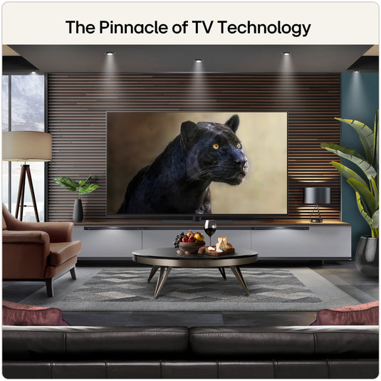 LG OLED55G66LS 55 inch  OLED evo AI G6 4K Smart TV