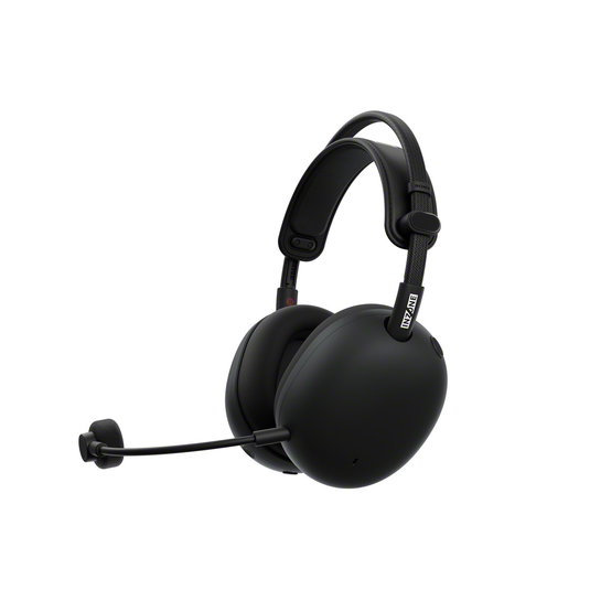Sony WH-G910N INZONE H9 II Headset, Black