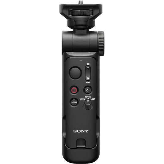 Sony GP-VPT3 Wireless Shooting Grip with Detachable Remote