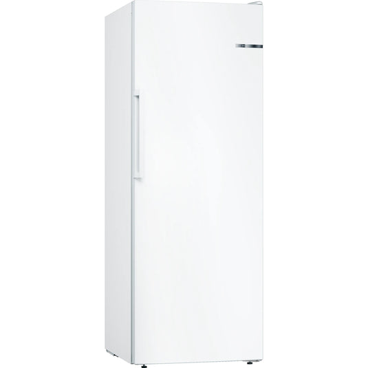 Bosch Series 4, Free-standing freezer, 161 x 60 cm, White