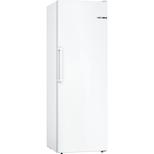 Bosch Series 4, Free-standing freezer, 176 x 60 cm, White