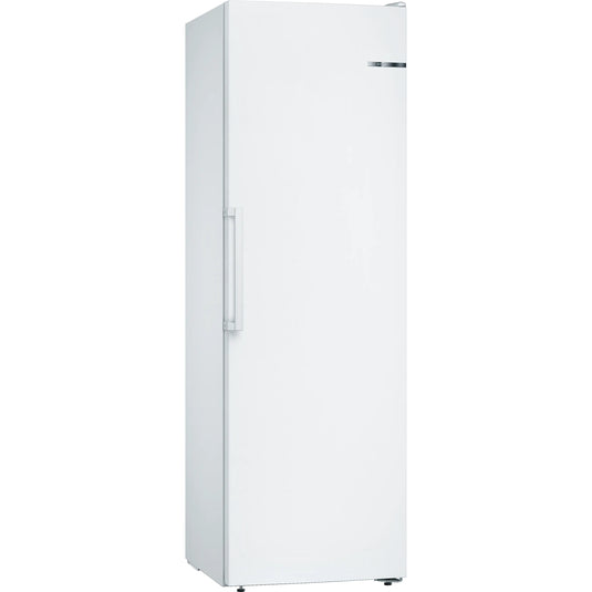 Bosch Series 4, Free-standing freezer, 186 x 60 cm, White