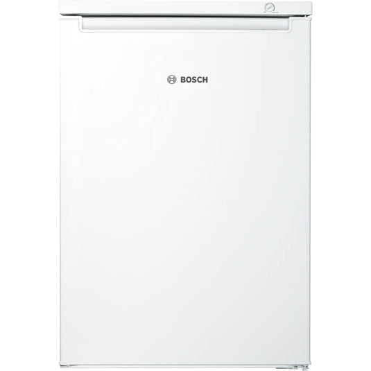 Bosch Series 2, Under Counter Freezer, 85 x 56 cm, White