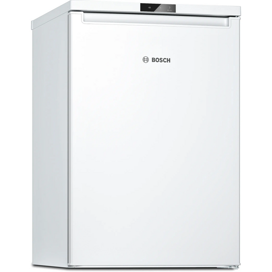 Bosch GTV15NWEBG Series 2 Under Counter Freezer