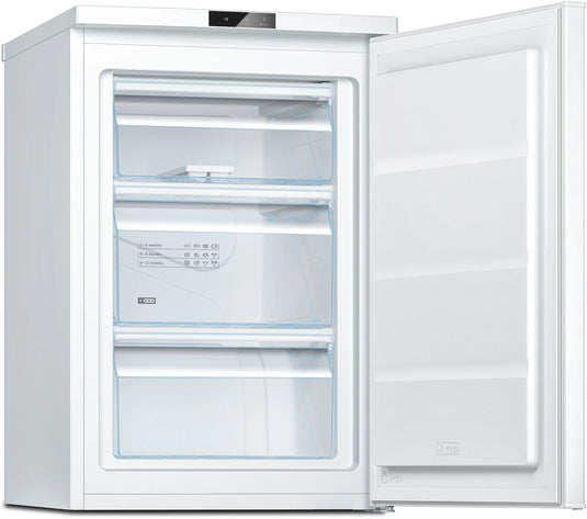 Bosch GTV15NWEBG Series 2 Under Counter Freezer