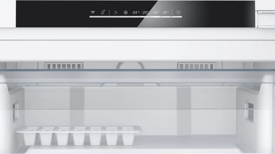 Neff N50, Built-in freezer, 82 x 59.8 cm, flat hinge