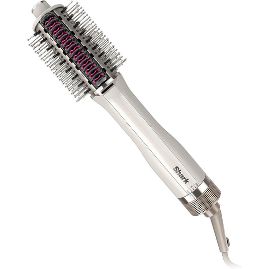 Shark HT202UK SmoothStyle Hot Brush & Smoothing Comb