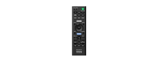 Sony HT-A9 360 Spatial Sound Mapping Dolby Atmos/DTS:X Home Theater System