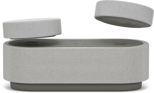 Sony HT-AX7 Portable Home Theatre System