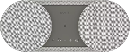 Sony HT-AX7 Portable Home Theatre System