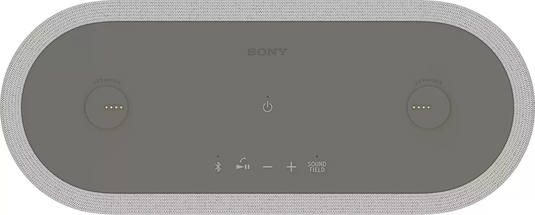 Sony HT-AX7 Portable Home Theatre System