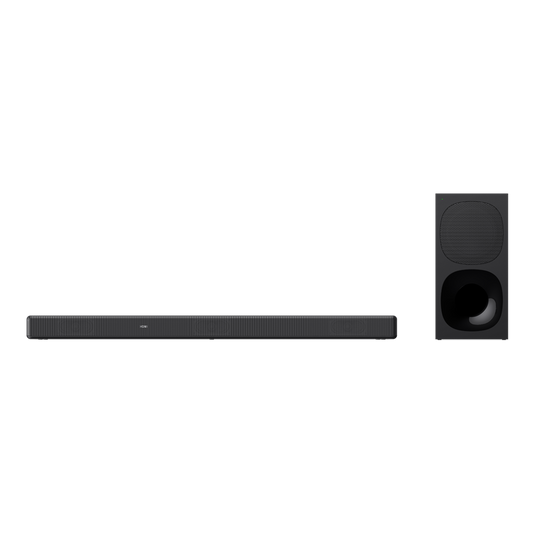 OPEN-BOX RENEWED - Sony HT-G700 3.1ch Dolby Atmos / DTS:X Soundbar