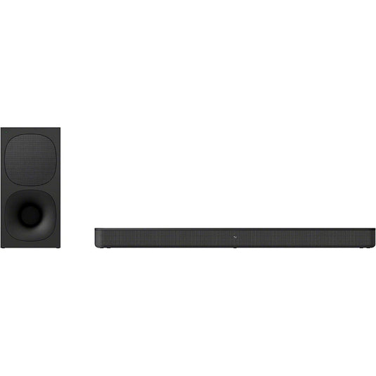 Sony HT-SD40 2.1ch Soundbar with Wireless Subwoofer