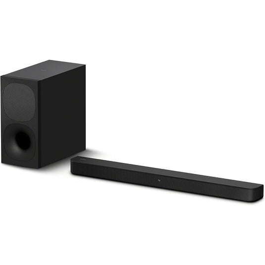 Sony HT-SD40 2.1ch Soundbar with Wireless Subwoofer