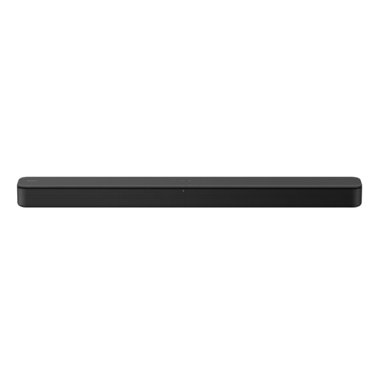 OPEN-BOX RENEWED - Sony HT-SF150 2ch Single Sound bar with Bluetooth