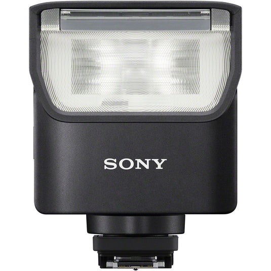 Sony HVL-F28RM External Flash with Wireless Radio Control