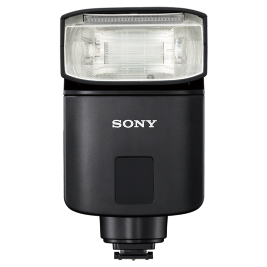 Sony HVL-F32M External Flash For Multi Interface Shoe