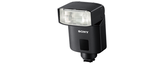 Sony HVL-F32M External Flash For Multi Interface Shoe